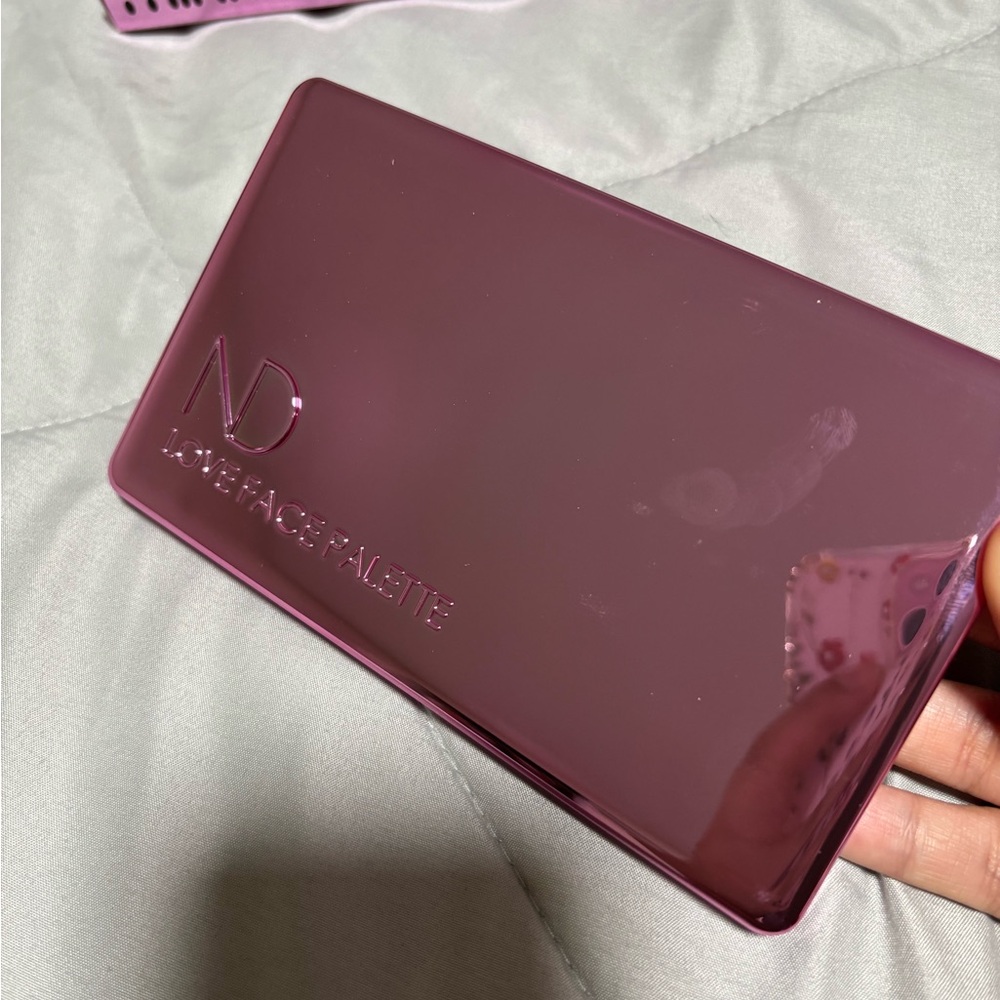Natasha Denona Love Face Palette - Picture 2 of 4